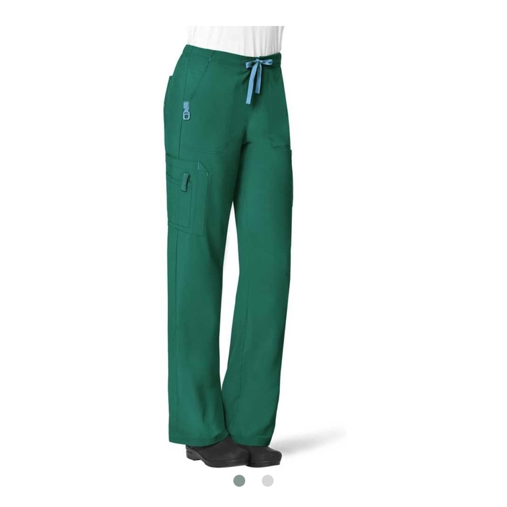Carhartt Force Scrub Pants